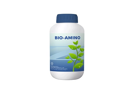 La ciencia detrás de los fertilizantes aminoácidos: Promover la absorción de nutrientes y mejorar el rendimiento de las plantas