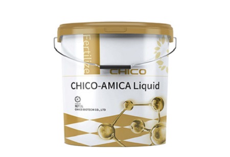 Fertilizante orgánico de bioaminoácidos: mejora del rendimiento de los cultivos y la salud del suelo