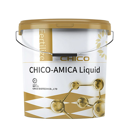 CHICO AMICA®Aminoácido líquido fertilizante orgánico