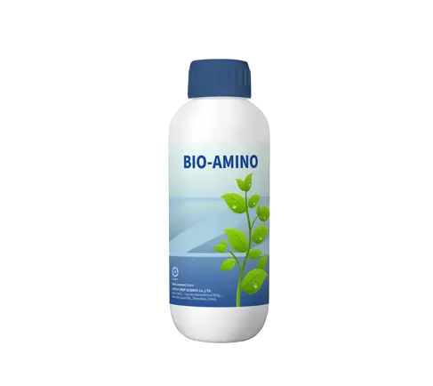 BIO AMINO®Fertilizante orgánico de Bio Aminoácido