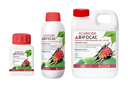 ¿Cómo controlar los ácaros rojos cítricos científicamente?